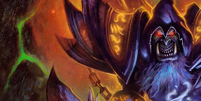 Tem dúvidas sobre como jogar com Bruxo? Esse deck será o seus preferido no começo do jogo (Foto: Divulgação)