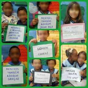 Professoras Usam Contos De Fadas E Cartazes Para Ensinar Direitos Sociais Educacao G1 Faça compras superiores a 300€ e pague em 3x sem juros. g1 globo
