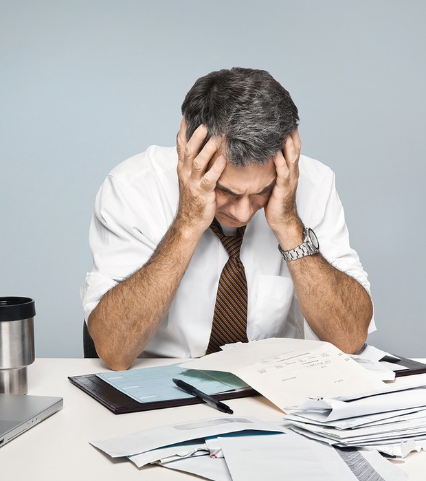 4 passos para se acalmar antes de surtar no trabalho