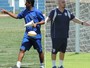 Técnicos projetam "jogo difícil" no 9º Osvaldo Cruz x Grêmio Prudente