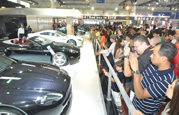 Salão do Automóvel 2.014. - Página 6 8151832002_593828822e_o