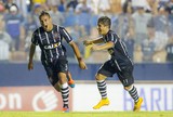 Aposta do ex-Seleção Emerson, Marciel brilha na Copa São Paulo Aposta do ex-Seleção Emerson, Marciel brilha na Copa São Paulo