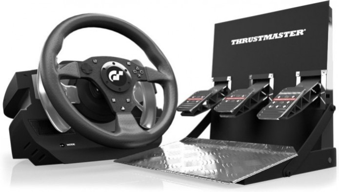 driveclub pc ps wheel