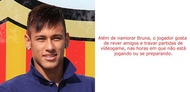 Neymar 9 (Foto: AgNews)