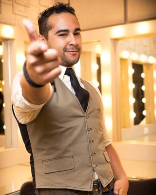 Sócrates Gonçalves (Foto: Rawide Hícaro/Divulgação)