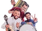 Banda 2 Dobrado se apresenta no próximo domingo em Piracicaba, SP