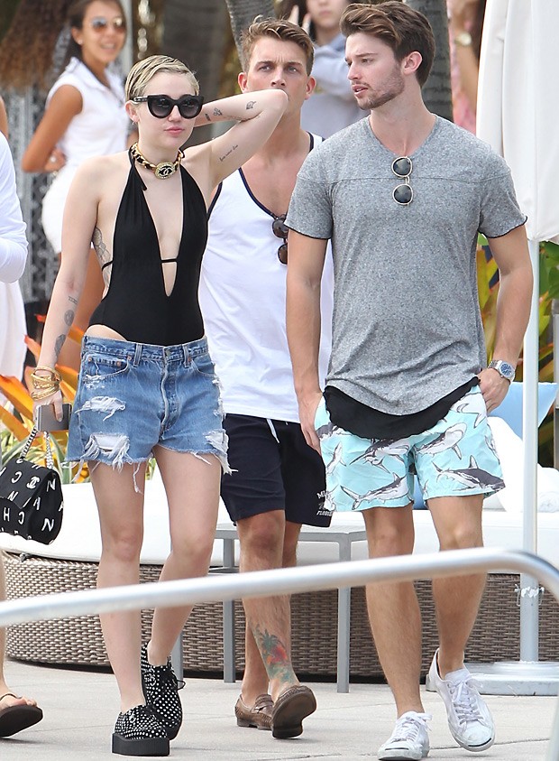 grosby group Editora Globo (Foto: Editora Globo)