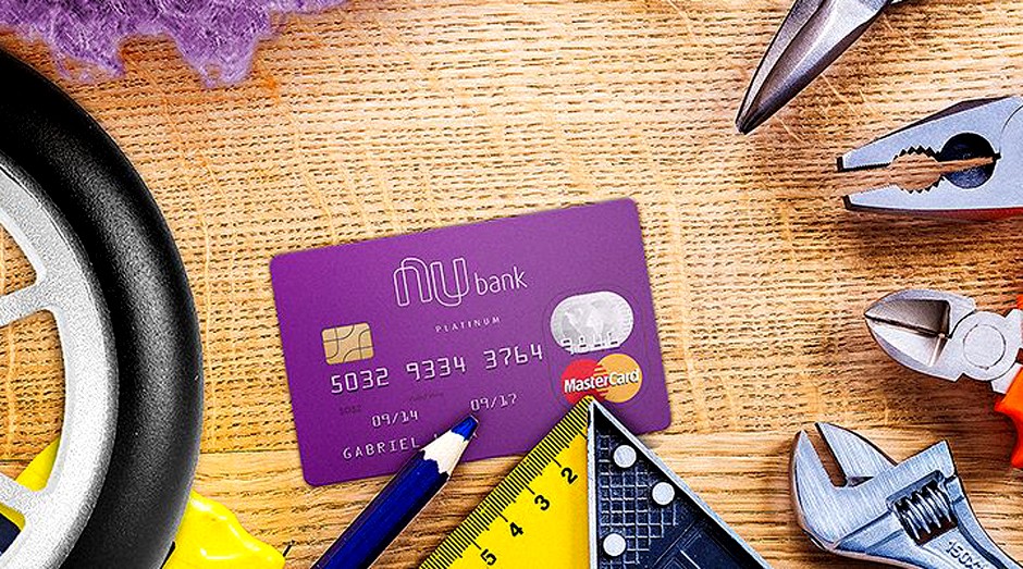 O Nubank já recebeu 2 milhões de solicitações de interessados no cartão (Foto: Divulgação)