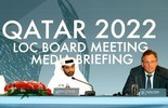 FIFA descarta compensação financeira aos clubes por troca de datas em 2022 (Agência AP)