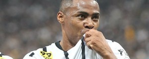 Corinthians recebe o Cruzeiro (Alex Silva/Estadão Conteúdo)