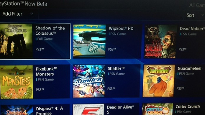 Confira o tempo de loading dos jogos da PlayStation Now (Foto: DualShockers)