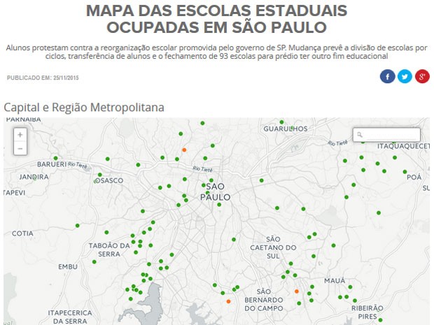 Lista de escolas estaduais sp Lista de escolas estaduais sp