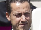 Vaticano confirma que preso em caso 'Vatileaks' é o mordomo de Bento XVI Vaticano confirma que preso em caso 'Vatileaks' é o mordomo de Bento XVI