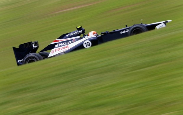 adeus precoce (Getty Images)