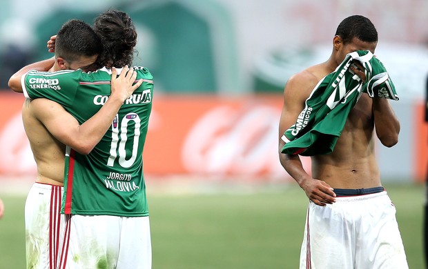 Palmeiras precisa se reformular e tirar o 