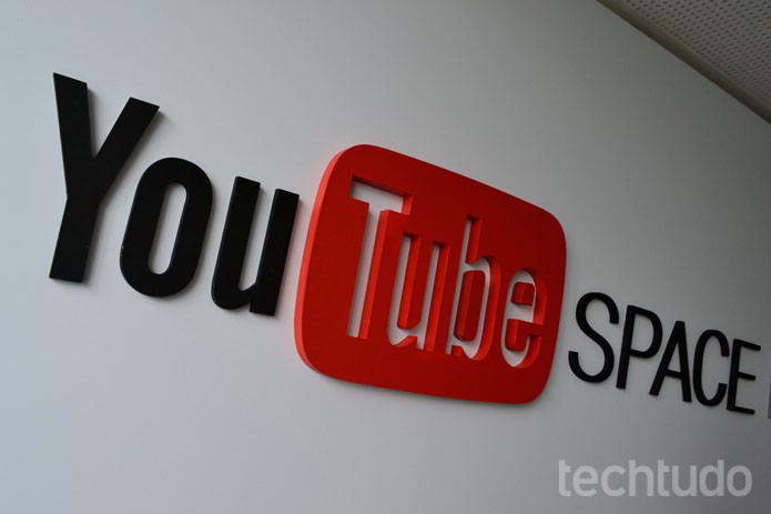 YouTube ganha sede no Rio de Janeiro (Foto: Melissa Cruz/TechTudo) YouTube ganha sede no Rio de Janeiro (Foto: Melissa Cruz/TechTudo)