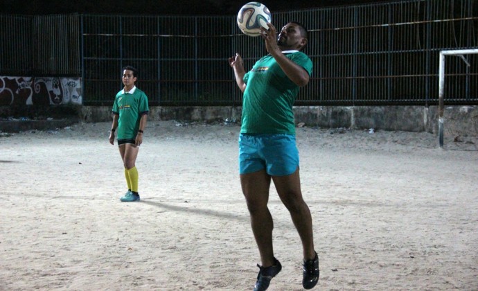 Futebol Para Todos Copa Gay Quebra Paradigmas E Alegra Manaus Globoesporte