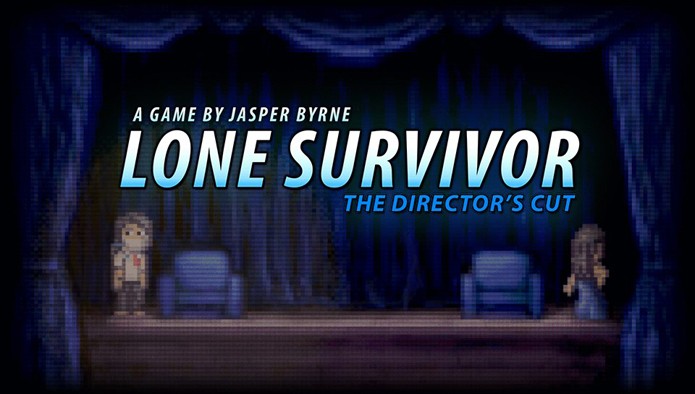 Lone Survivor: The Director's Cut on Steam