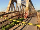 Encontrado corpo da menina que  caiu da ponte do Rio São Francisco