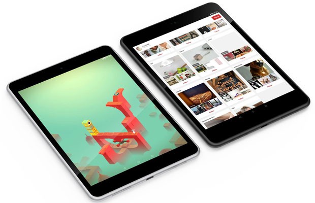 N1 é o novo tablet da Nokia, que emprega sua marca no dispositivo seis meses após vender sua área de celulares à Microsoft. (Foto: Divulgação/Nokia) N1 é o novo tablet da Nokia, que emprega sua marca no dispositivo seis meses após vender sua área de celulares à Microsoft. (Foto: Divulgação/Nokia)