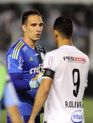 Palmeiras x Santos: o que mudou nos rivais desde a final da Copa do Brasil