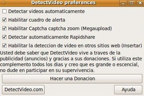 detect video download