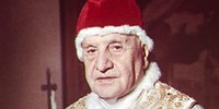 João XXIII preparou a Igreja para novo tempo (Luigi Felici/AP)