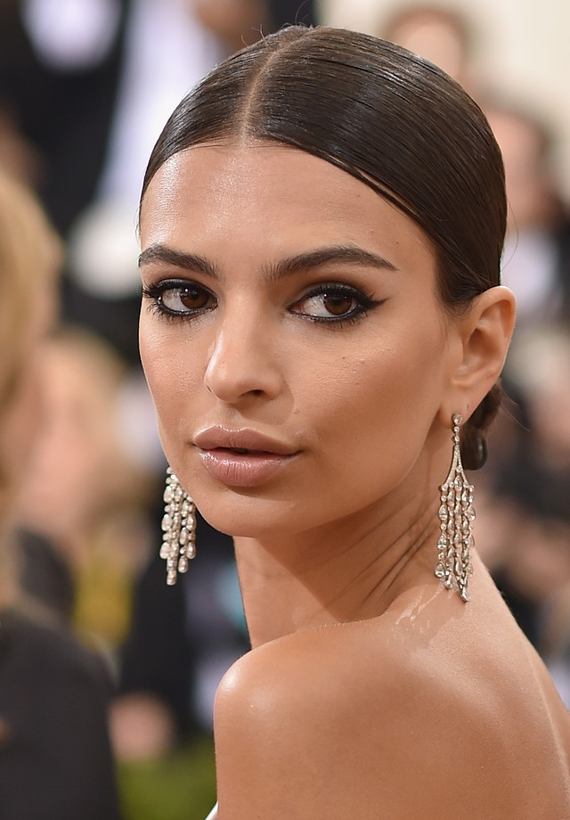 Emily Ratajkowski (Foto: Dimitrios Kambouris/Getty Images)