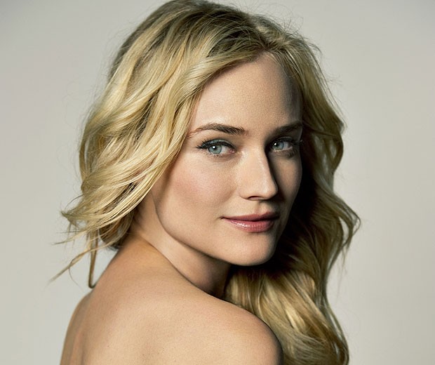 DIANE KRUGER SERÁ O NOVO ROSTO DA LINHA DE BELEZA DA CHANEL (Foto: Divulgação /Gilles-Marie Zimmermann) DIANE KRUGER SERÁ O NOVO ROSTO DA LINHA DE BELEZA DA CHANEL (Foto: Divulgação /Gilles-Marie Zimmermann)
