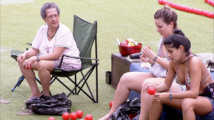BBB 16 - 29-03-2016 - 13:12:34 (Foto: Minuto a Minuto - BBB)