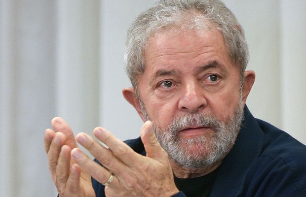 Resultado de imagem para ex-presidente lula