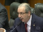 Procurador-Geral da República pede o afastamento de Cunha da Câmara