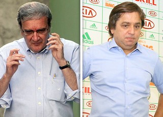 Ex-presidentes Belluzzo e Tirone podem ser suspensos do Palmeiras