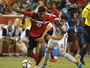 México só empata com Trinidad na estreia de Tuca Ferretti no comando