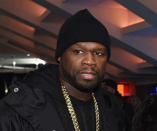 50 Cent (Foto: Getty Images)