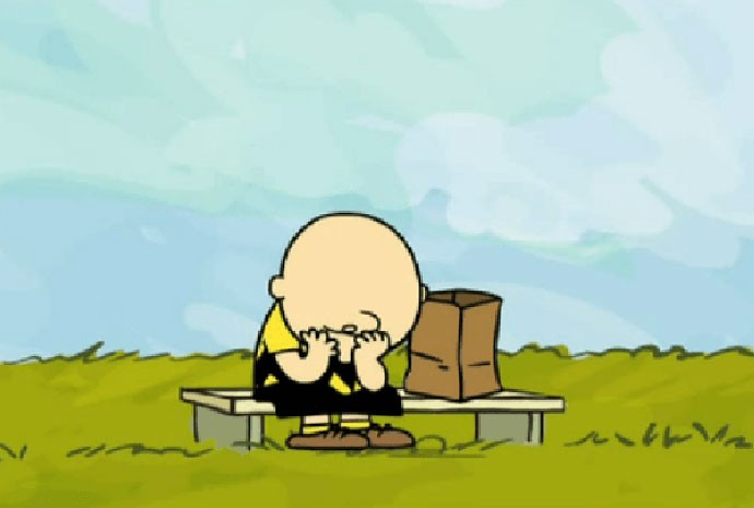 Peanuts, Charlie Brown