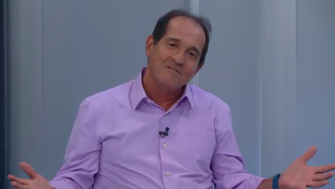 Muricy brinca ao ser perguntado sobre assumir Verdão: Não, graças a Deus