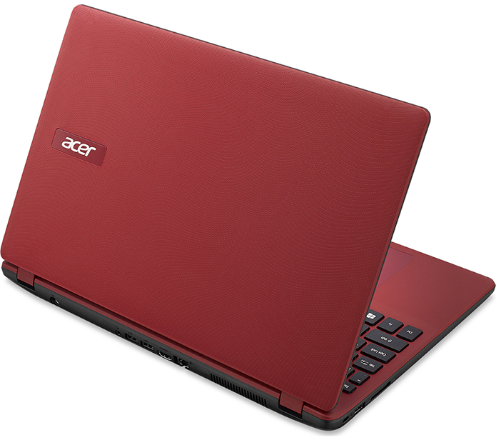 Aspire é uma das alternativas de baixo custo entre os modelos da Acer (Foto: Divulgação/Acer)