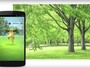 Três jogadores de Pokémon Go são assaltados em parque de Londres