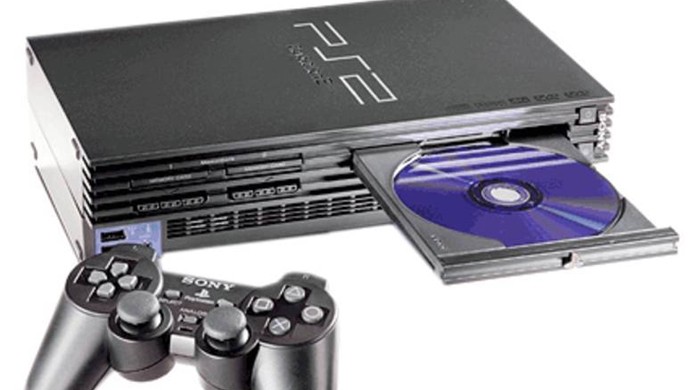PlayStation 2 marcou uma geração com seus jogos (Foto: Orange)