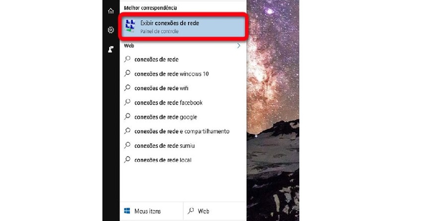 Como Alterar O Ip Do Pc Windows Vista