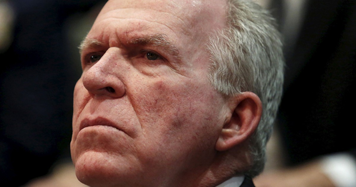 G1 Wikileaks Vaza Conte do De E mail Do Diretor Da CIA Not cias Em 