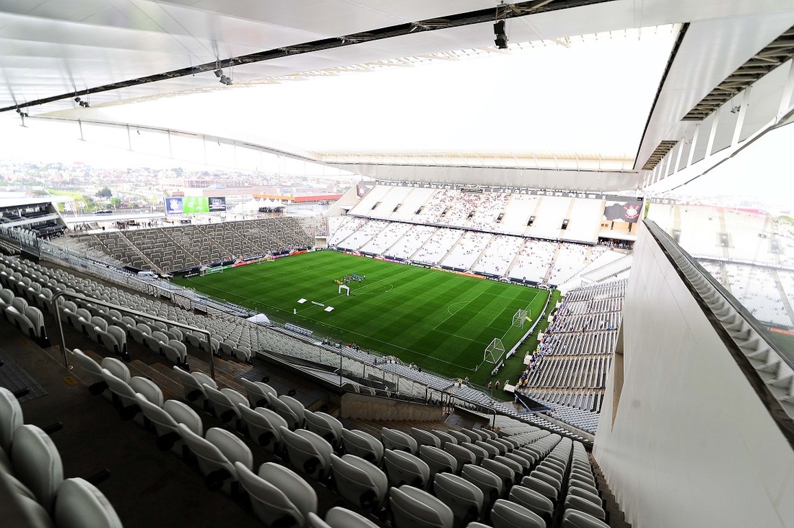 Corinthians gastou R$ 200 mil com tentativa frustrada de arrumar patrocínio