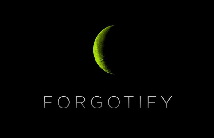 Forgotify (Foto: Divulgação/Forgotify)
