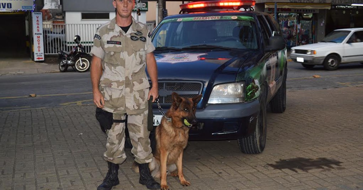 Policiamento é intensificado nas ruas de Teresópolis, RJ, para este ... - Globo.com