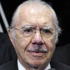 PMDB-AP diz que Sarney não quer disputar 
o Senado (Marcos Oliveira/Agência Senado)
