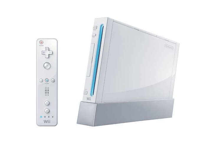 Wii garante diversão pro casal (Foto: Divulgação/Nintendo)