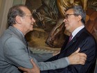 Em reunião no RS, embaixador diz que espera três mil argelinos na Copa