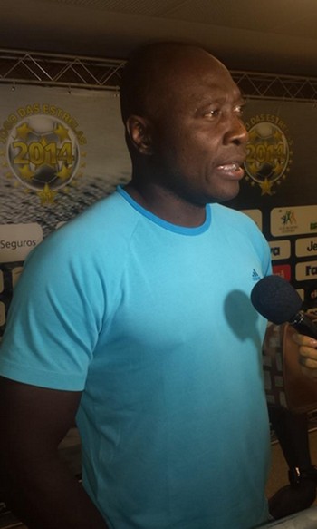 [OFF] Confundido com Seedorf, Rincón cobra Brasil por mais colombianos