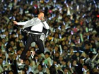 Psy faz show em Seul e lança novo hit, 'Gentleman'